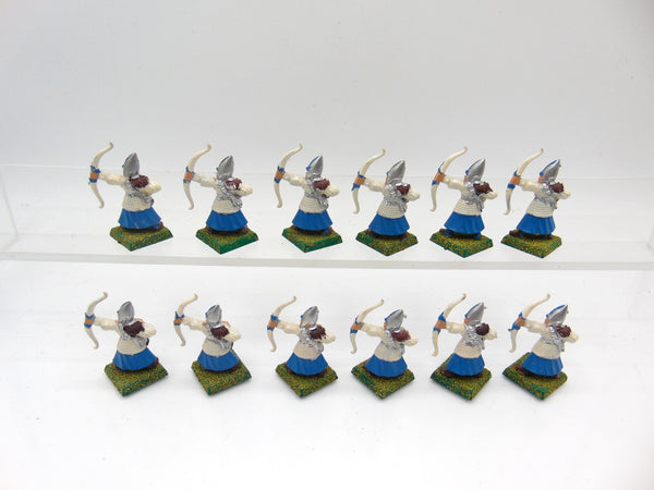 High Elf Archers