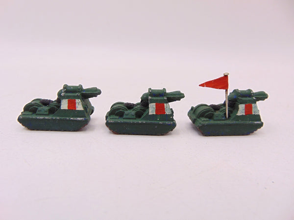 Epic Imperial Guard Hellhounds