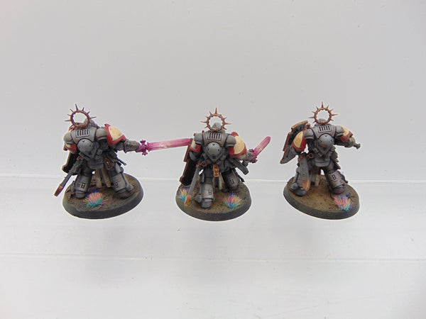 Bladeguard Veterans