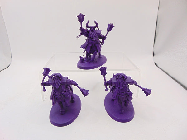 Bull Centaurs
