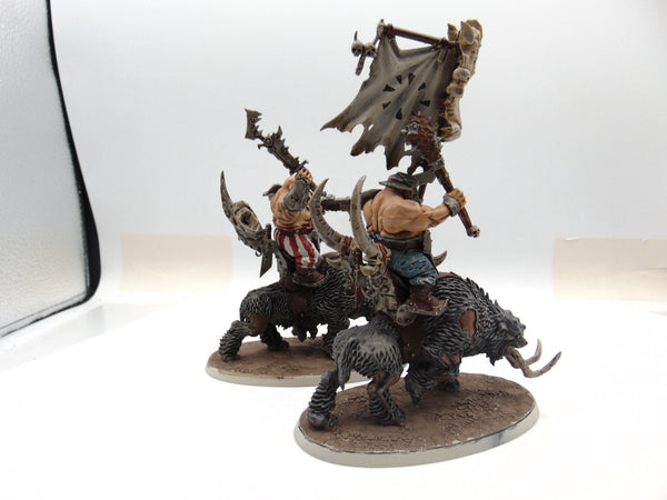 Mournfang Cavalry Pack