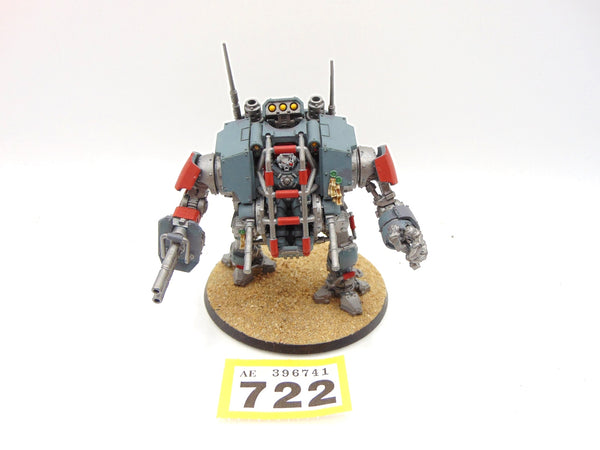 Invictor Tactical Warsuit