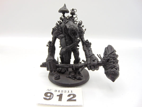 Dankhold Troggoth