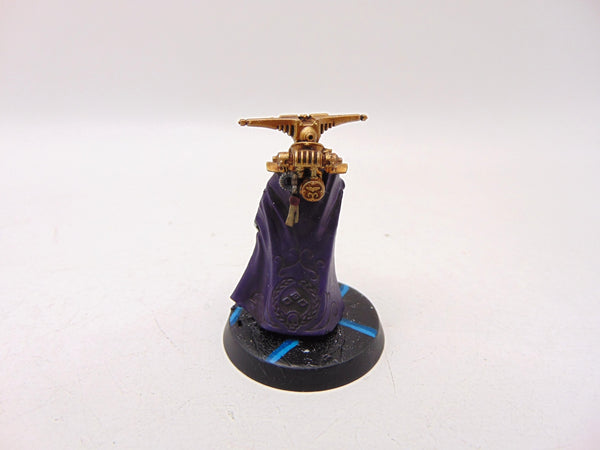 Imperial Navigator Espern Locarno