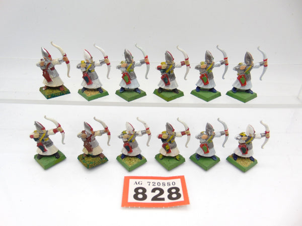 High Elf Archers