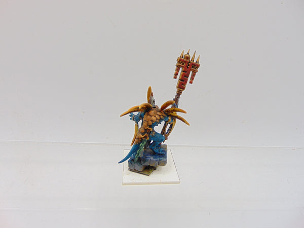 Skink Starpriest