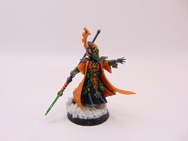 Farseer