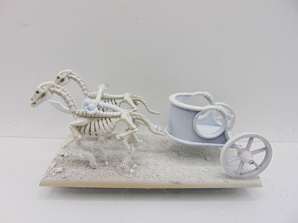 Skeleton Chariot