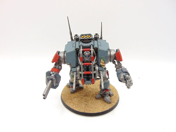 Invictor Tactical Warsuit