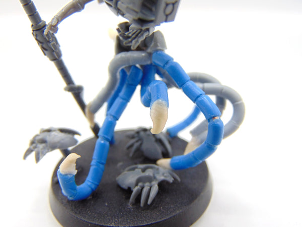 Chronomancer Conversion