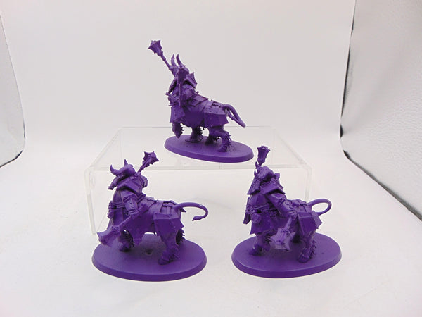 Bull Centaurs
