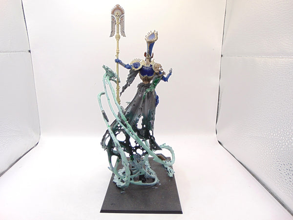 Nagash, Supreme Lord of the Undead