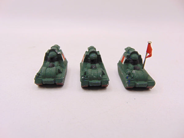 Epic Imperial Guard Hellhounds