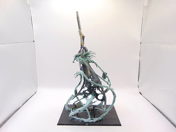 Nagash, Supreme Lord of the Undead