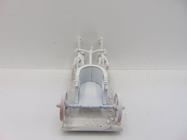 Skeleton Chariot