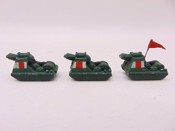 Epic Imperial Guard Hellhounds