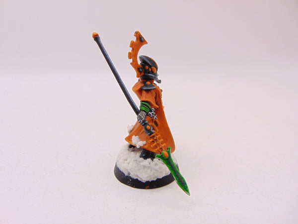 Farseer