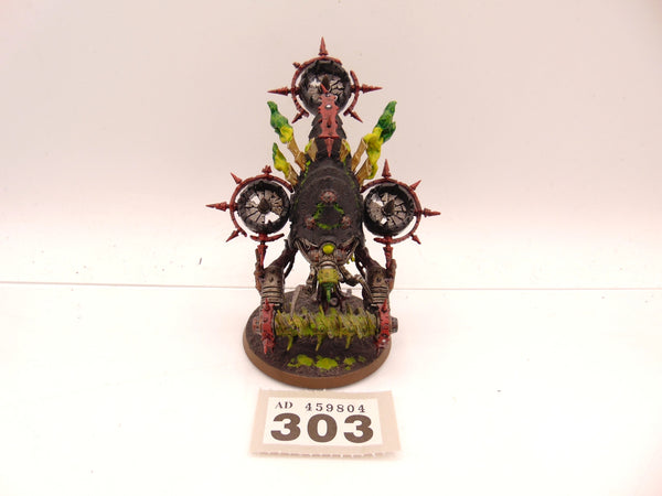 Foetid Bloat Drone