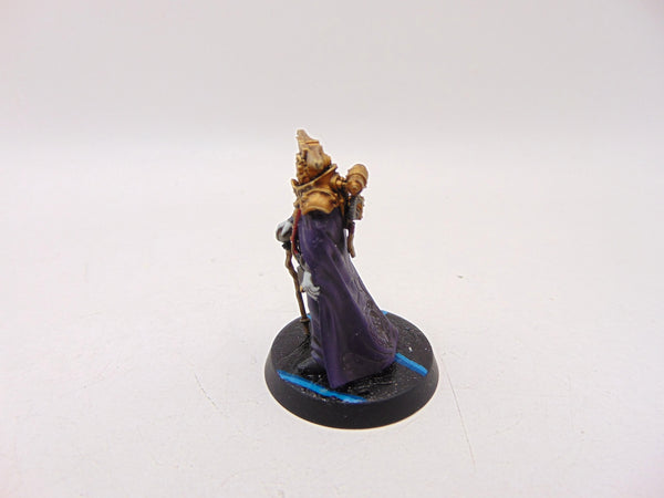 Imperial Navigator Espern Locarno