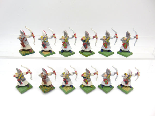 High Elf Archers