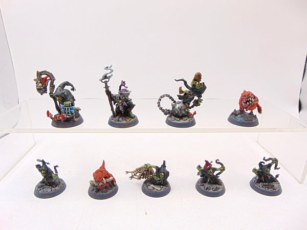 Zarbag's Gitz