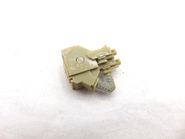 MKIV Dreadnought Bolter Arm