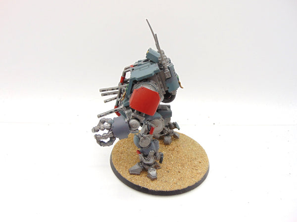 Invictor Tactical Warsuit