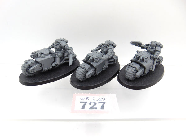 Outriders