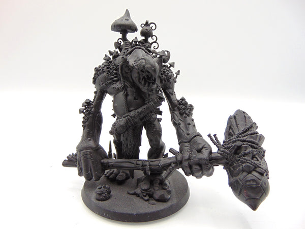 Dankhold Troggoth
