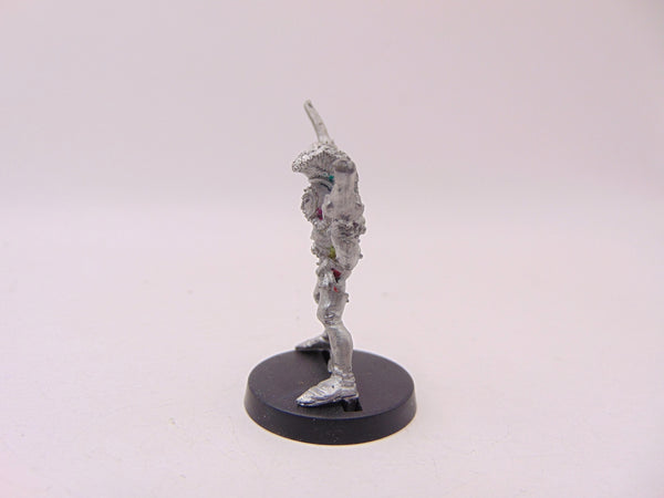 Harlequin Avatar / Trouper