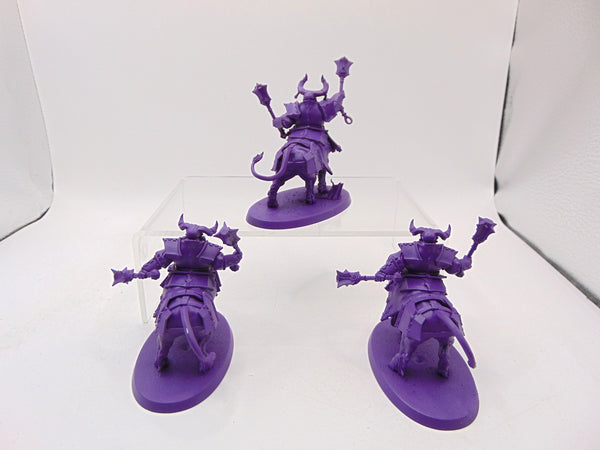 Bull Centaurs