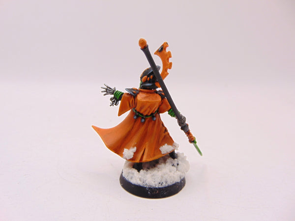 Farseer