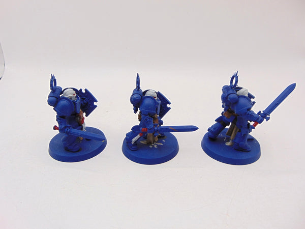 Bladeguard Veterans