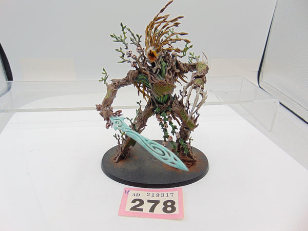 Spirit of Durthu