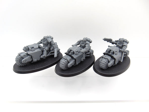 Outriders