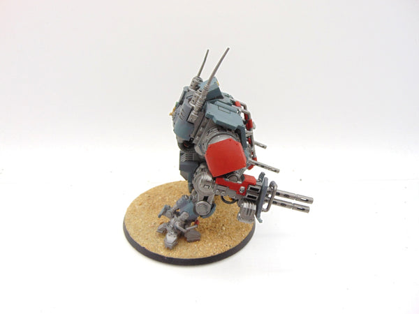 Invictor Tactical Warsuit