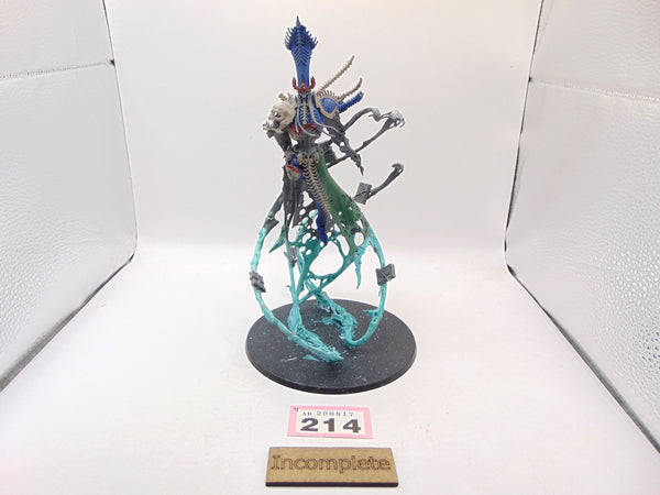 Nagash, Supreme Lord of the Undead