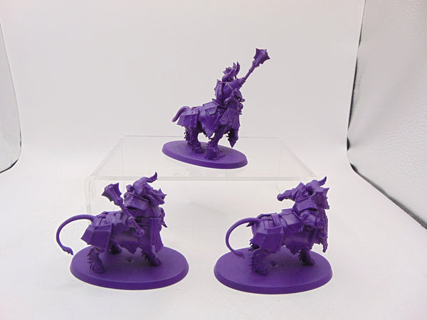 Bull Centaurs