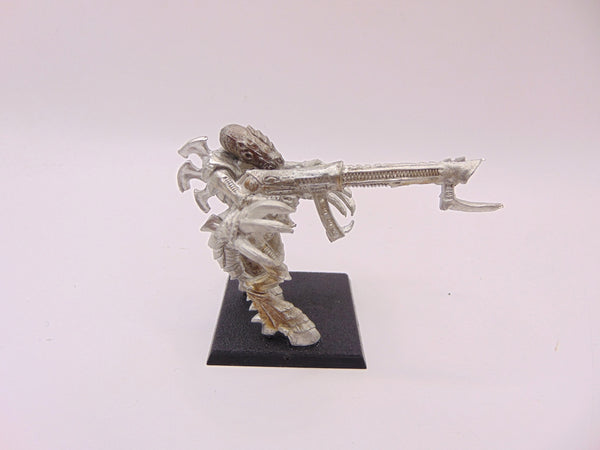 Tyranid Warrior with Venom Cannon