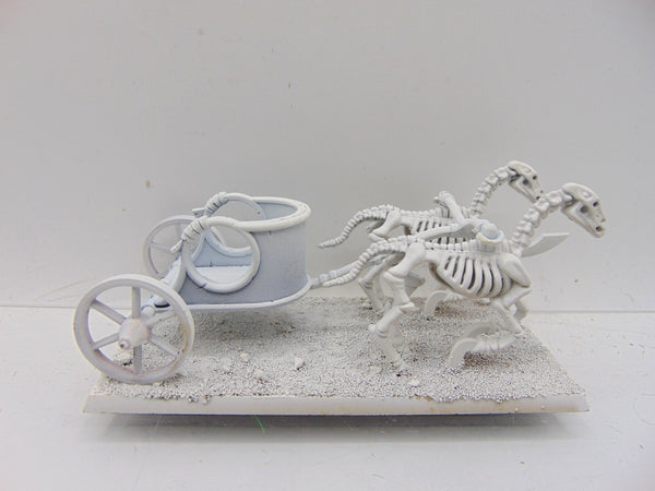 Skeleton Chariot