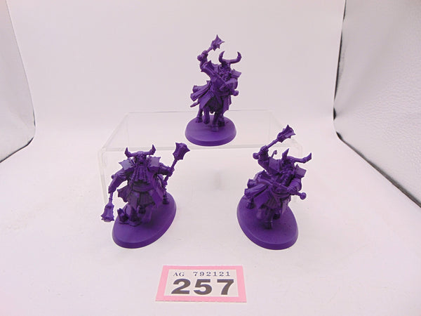 Bull Centaurs