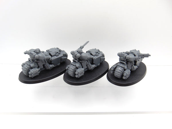 Outriders