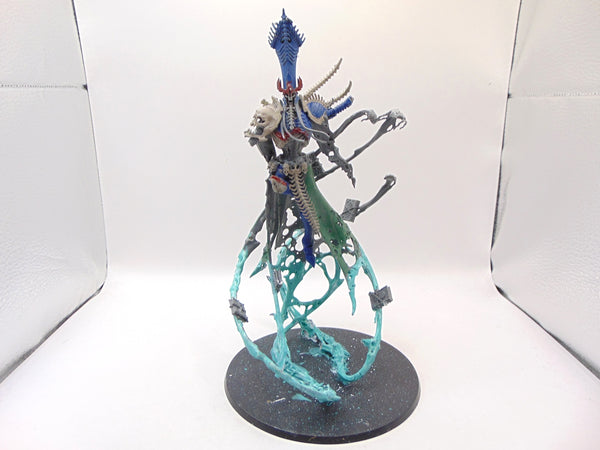 Nagash, Supreme Lord of the Undead