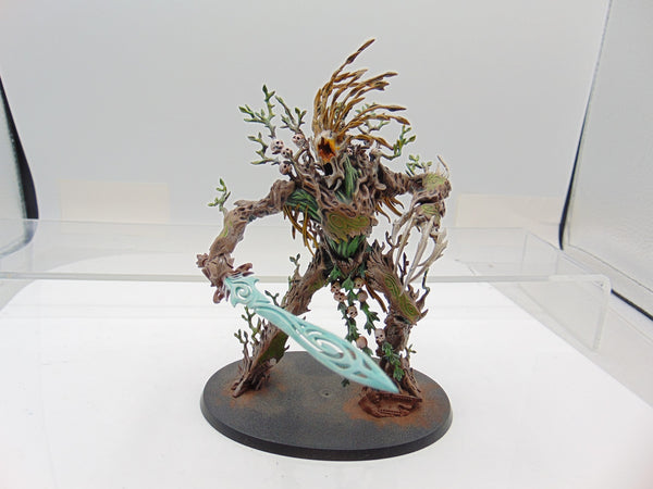 Spirit of Durthu