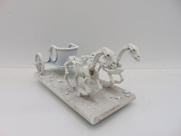 Skeleton Chariot