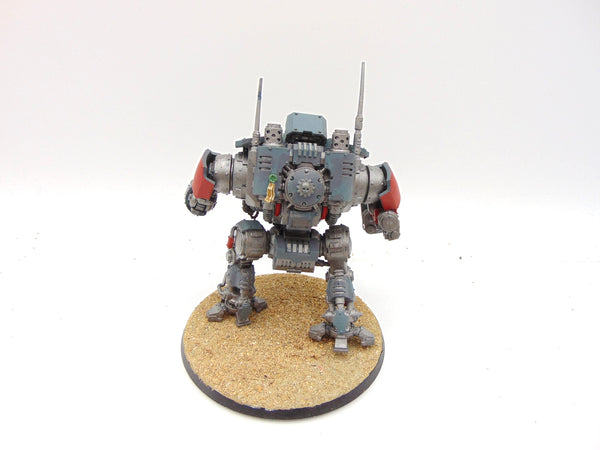 Invictor Tactical Warsuit