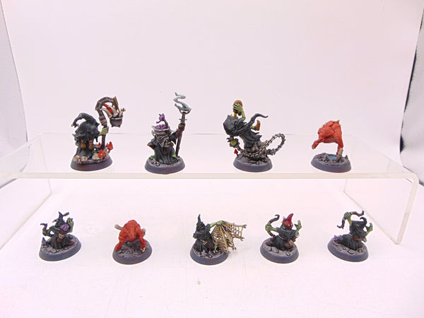 Zarbag's Gitz