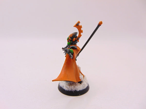 Farseer