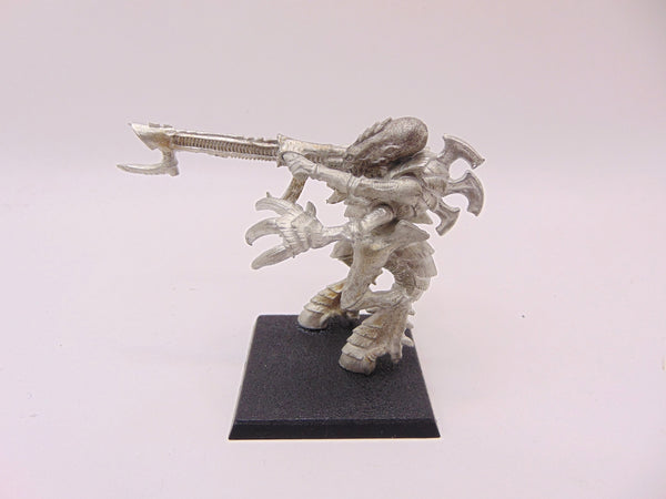 Tyranid Warrior with Venom Cannon