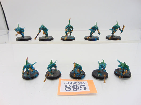 Skinks